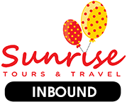 Sunrise Tours Inbounds