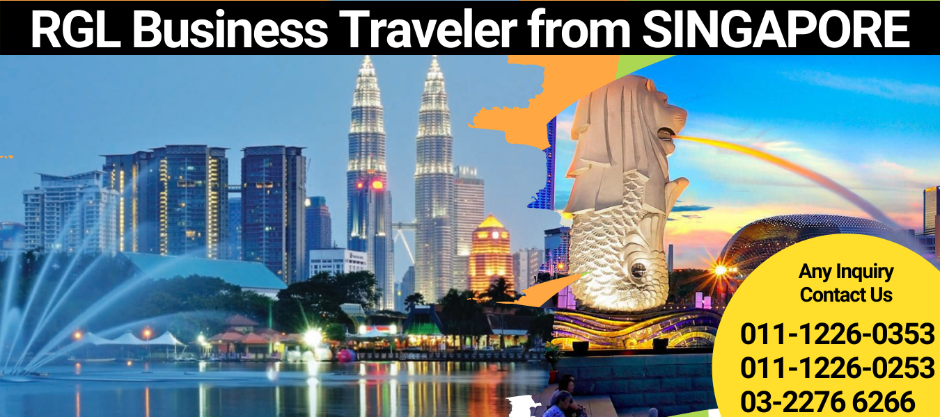 malaysia travel agency address